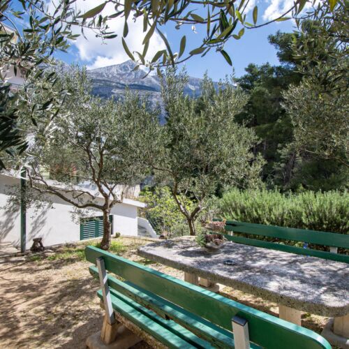 Apartments JoviZe Makarska  4