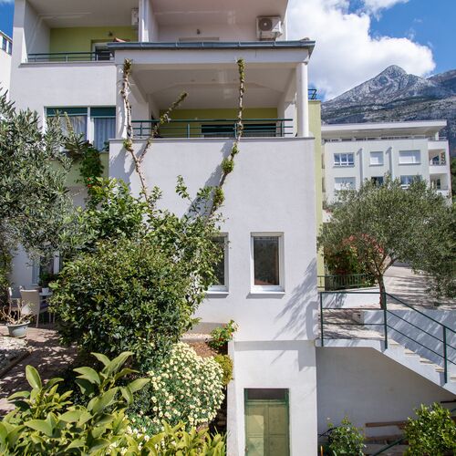 Apartments JoviZe Makarska