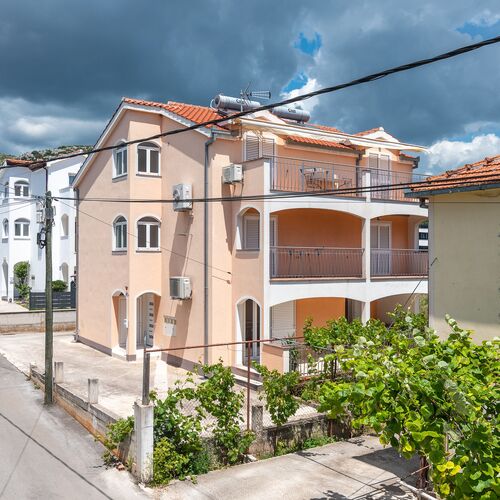 Apartment Amore Trogir  4
