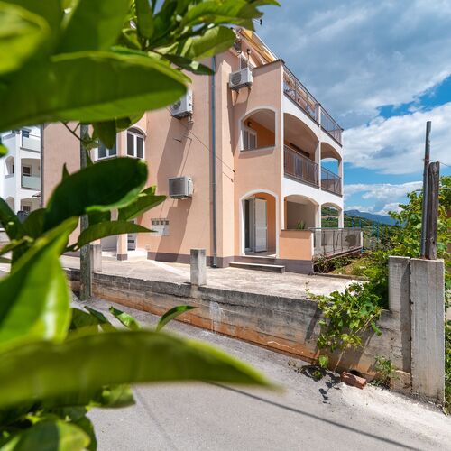 Apartment Amore Trogir  2