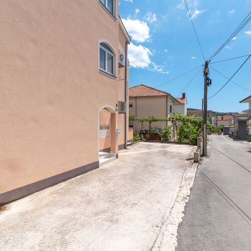 Apartment Amore Trogir
