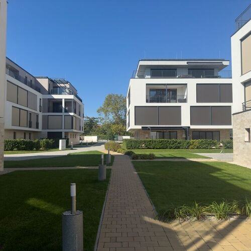 Admirál Apartmanok Csopak ★★★★ 2