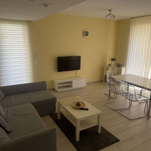 Admirál Apartmanok Csopak ★★★★ 3