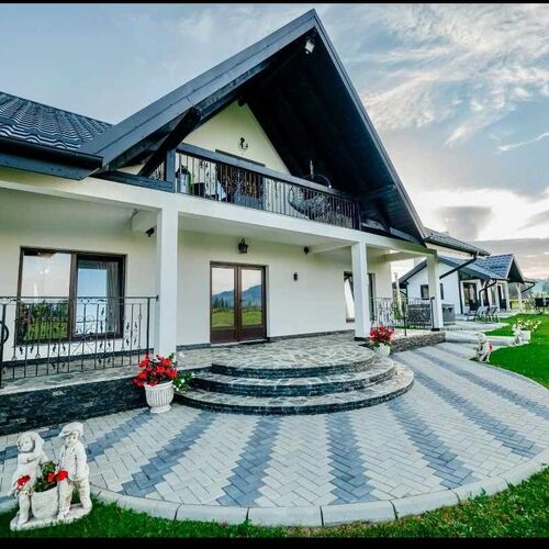 Casa Plai cu Soare Vatra Dornei