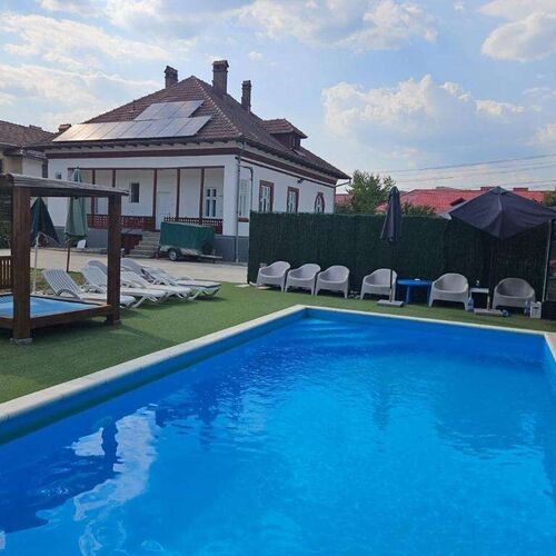 Conac Tigveni Tigveni