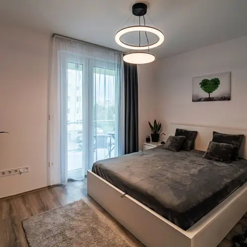 City Apartman Székesfehérvár ***