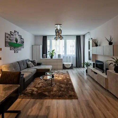 City Apartman Székesfehérvár 004 kép