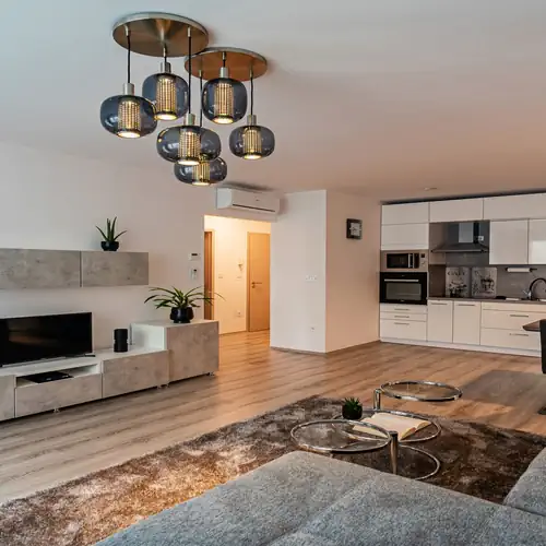 City Apartman Székesfehérvár 006 kép