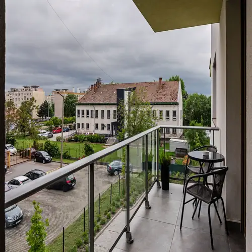 City Apartman Székesfehérvár 007 kép