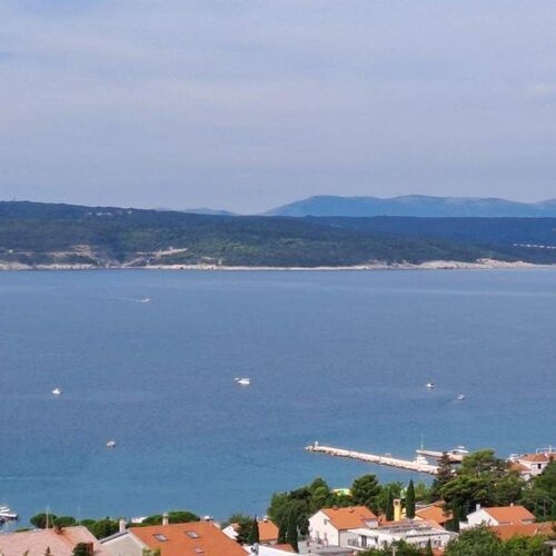 Apartman Ziks Crikvenica ★★★ 2