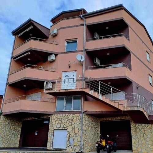 Apartman Ziks Crikvenica ★★★ 3