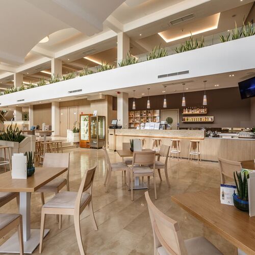 Hotel Plavi Plava Laguna*** Poreč ★★★ 4