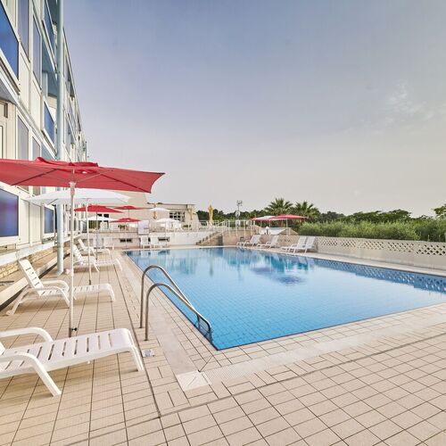 Hotel Plavi Plava Laguna*** Poreč ★★★ 3