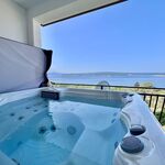 Wellness section, relaxation