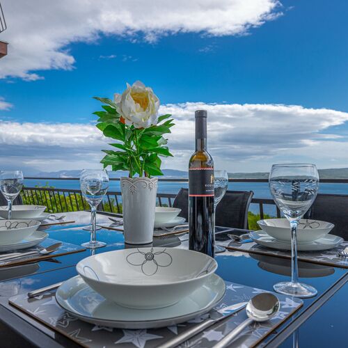 Apartman Jelica Dramalj