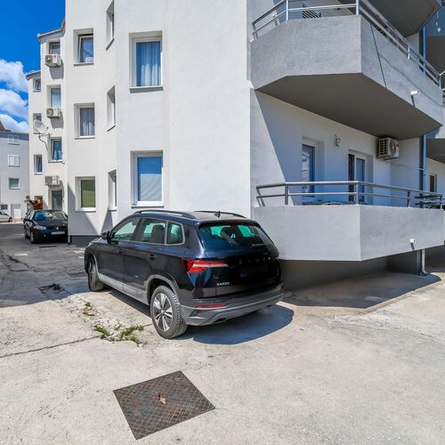 Apartment Agi Kastel Stafilic  2