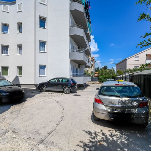 Apartment Agi Kastel Stafilic  4