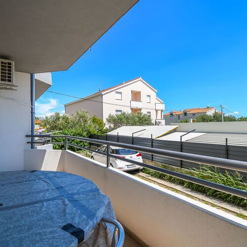 Apartment Agi Kastel Stafilic