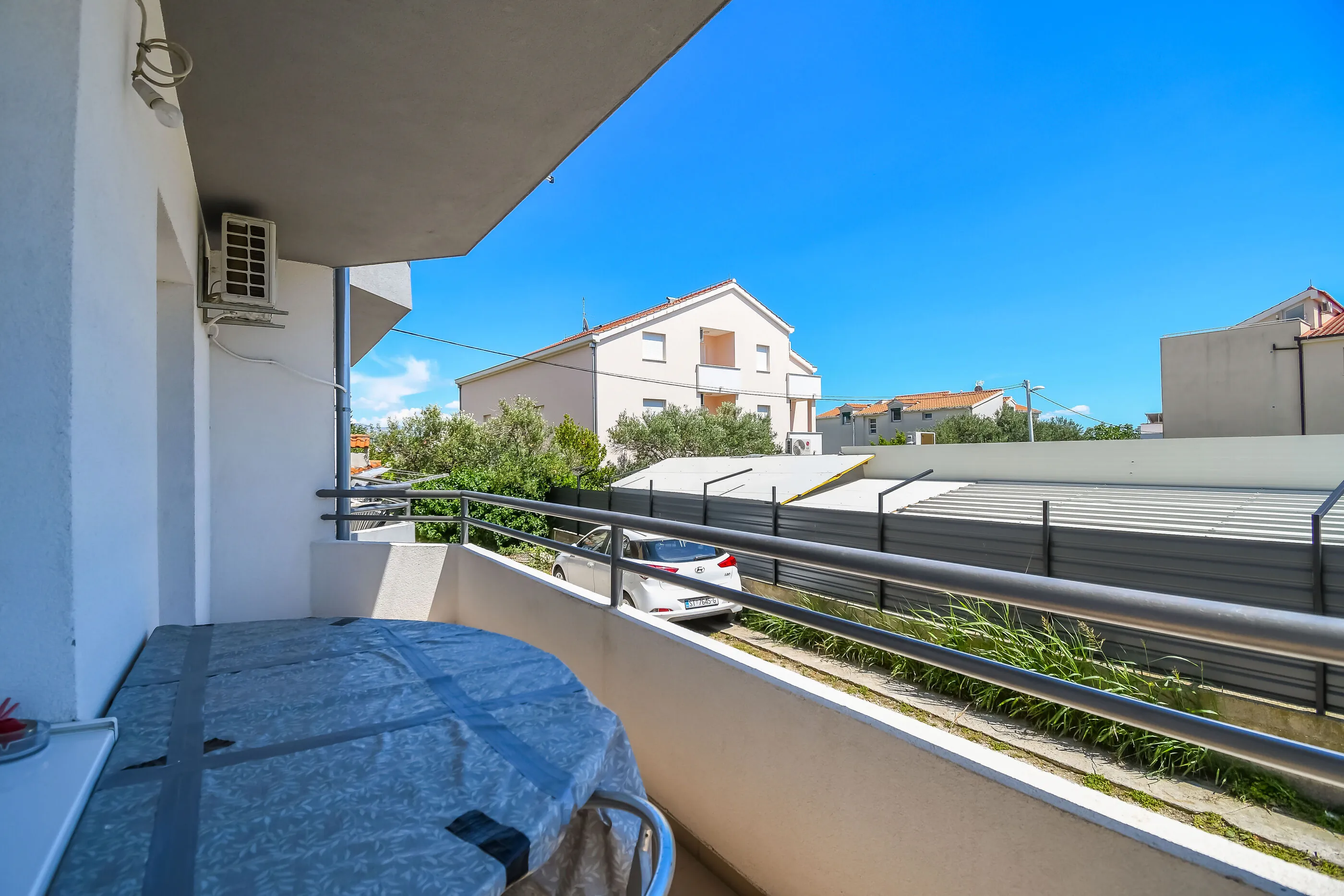 Apartment Agi Kastel Stafilic