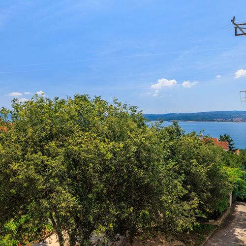 Apartman Benjamin Crikvenica ★★★ 2