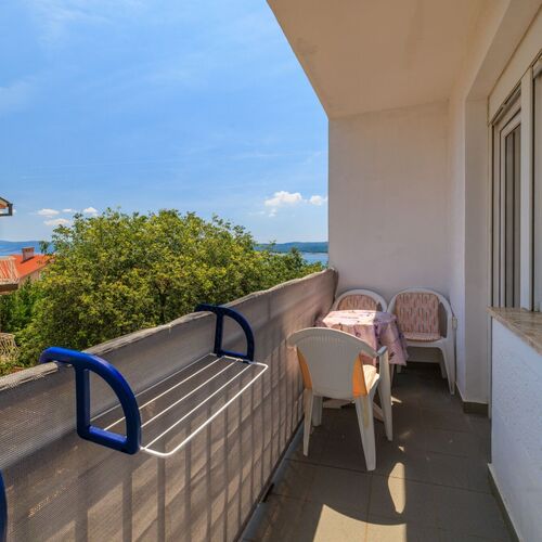 Apartman Benjamin Crikvenica ★★★ 4