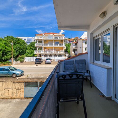Apartman Benjamin Crikvenica ★★★ 3