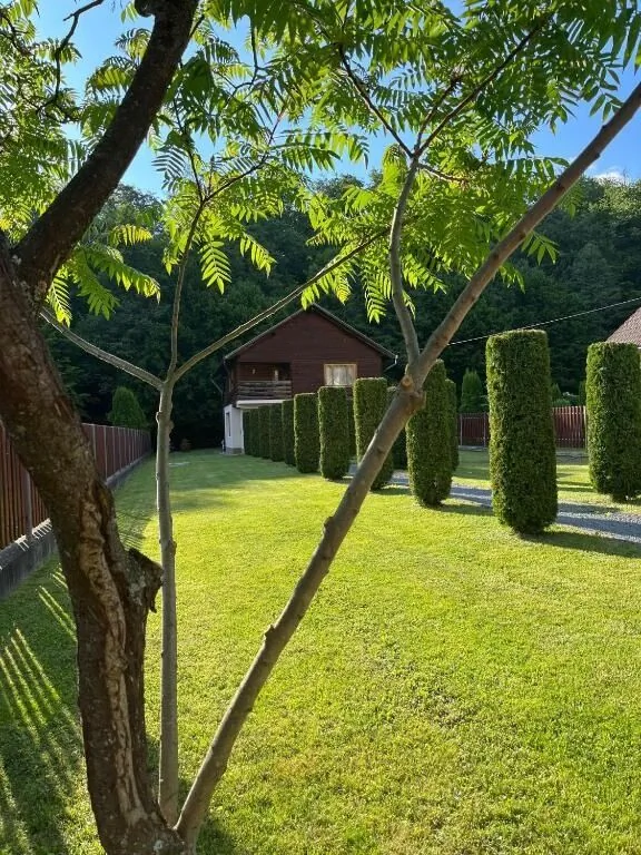 Casa de oaspeți RiverSide Sovata