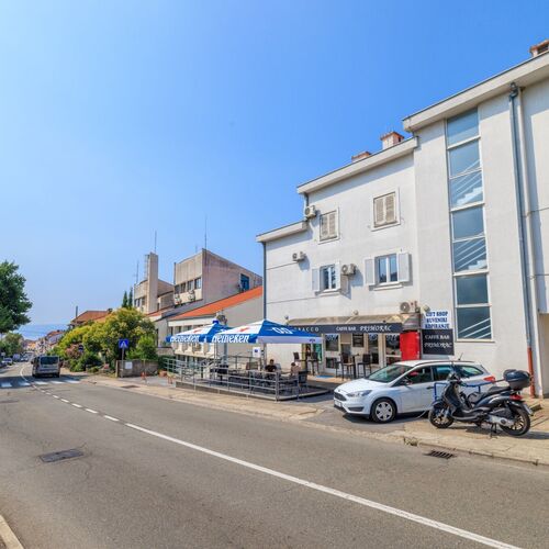 Apartman Ivana Crikvenica 2