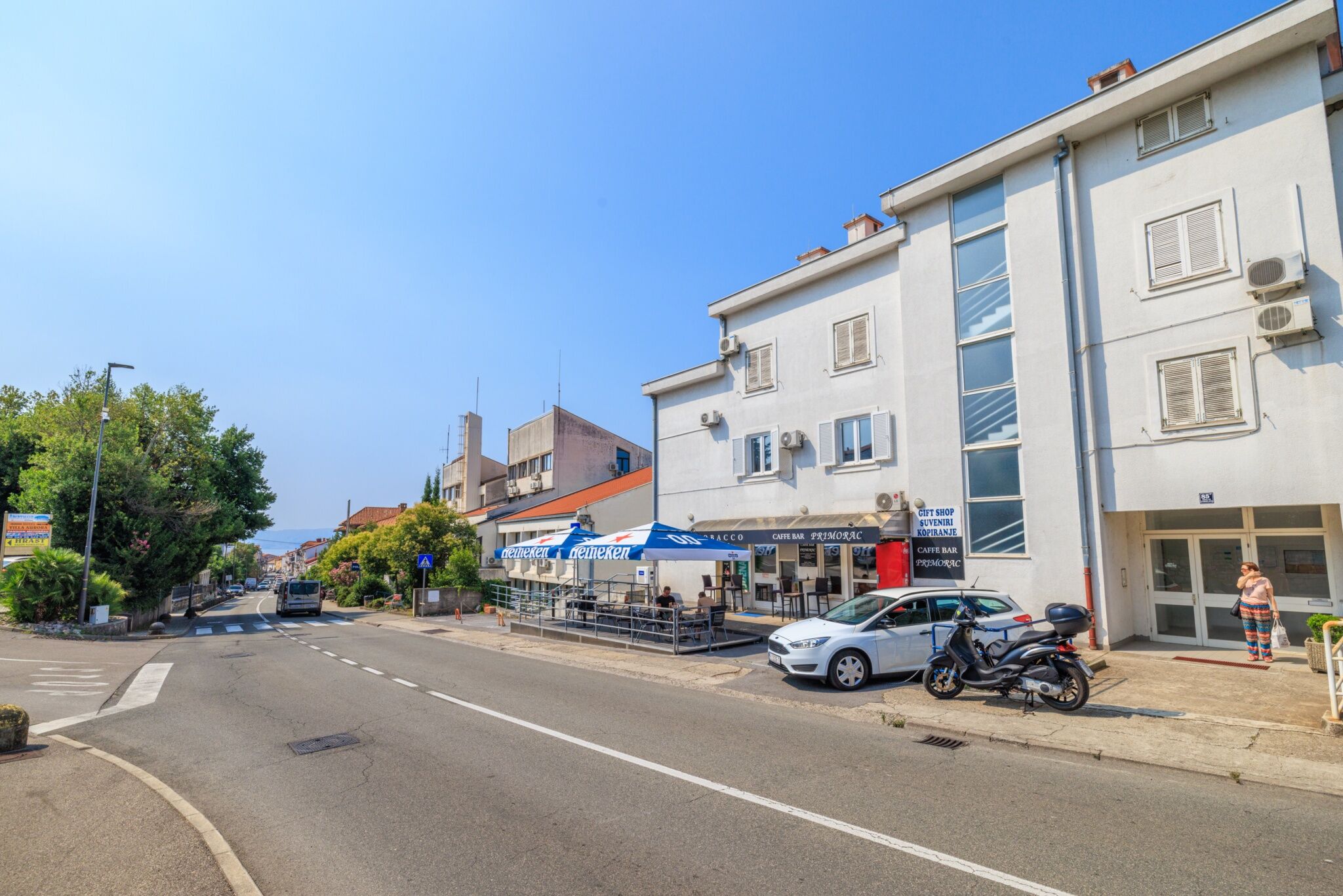 Apartman Ivana Crikvenica 2