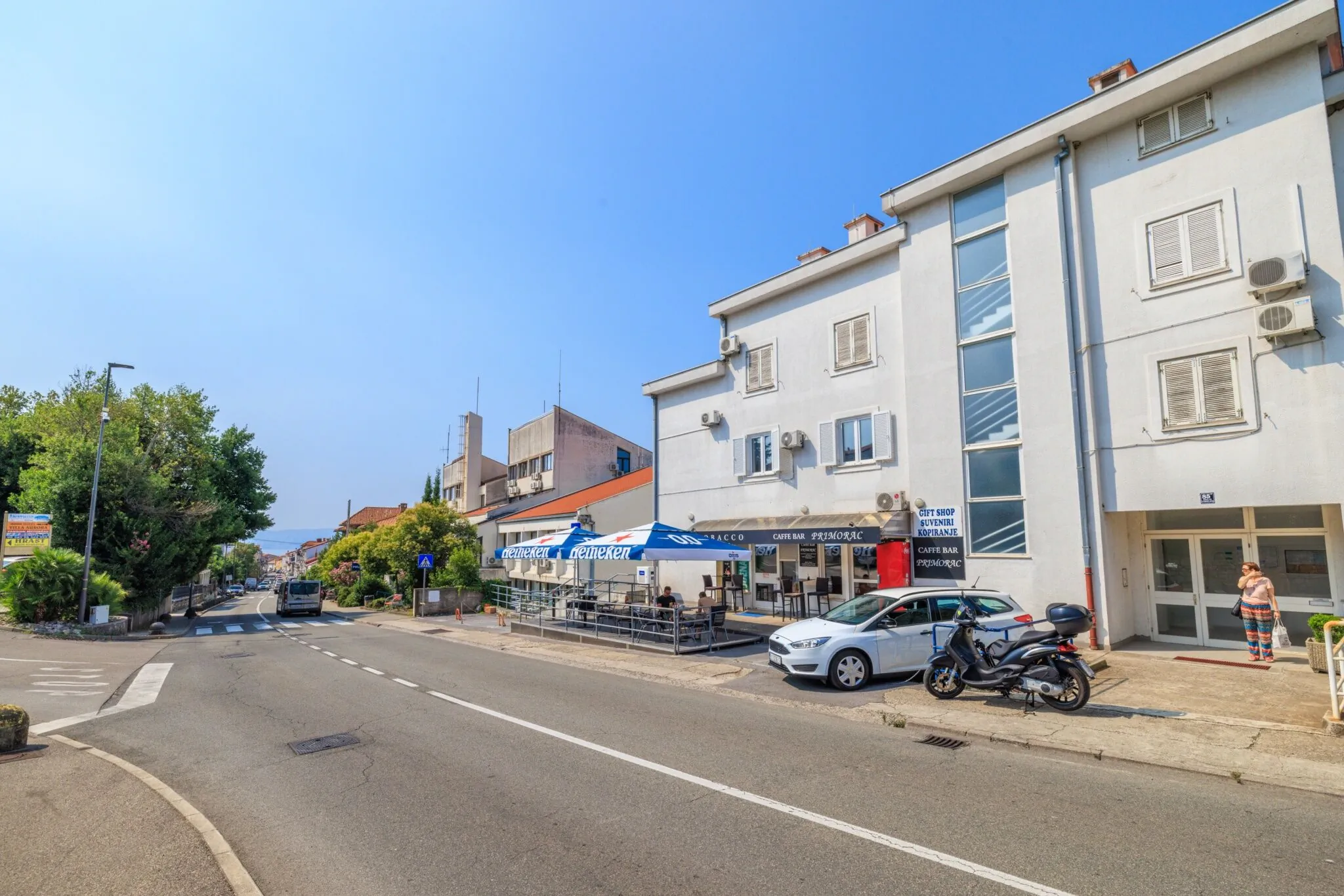 Apartman Ivana Crikvenica 2