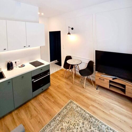 Old Ochota Prime Studio