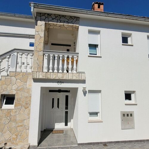 Holiday house Anita Polje Krk ★★★★ 4