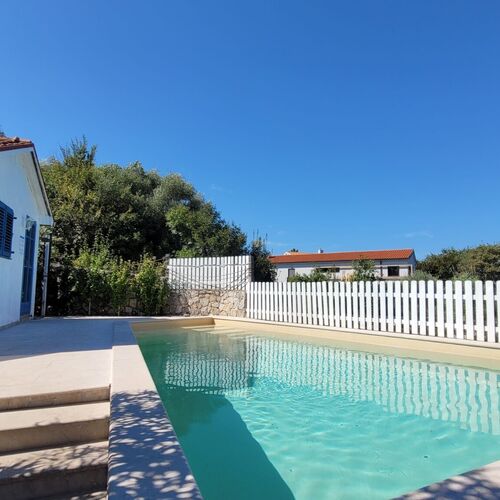 Holiday house Anita Polje Krk ★★★★ 3