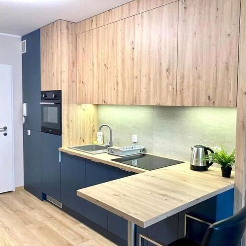 Platon Residence Apartments