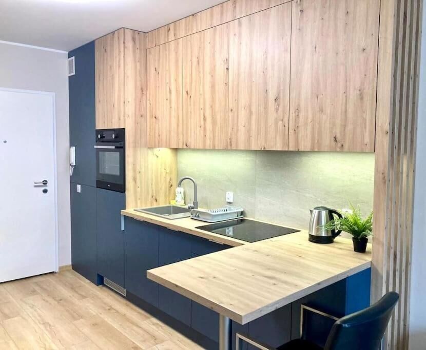 Platon Residence Apartments