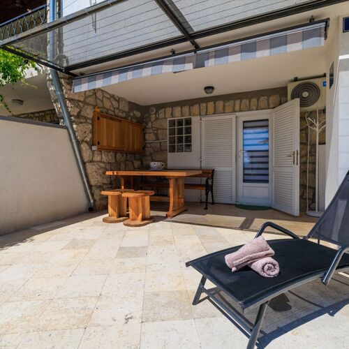 Apartman Marina Dramalj ★★ 2
