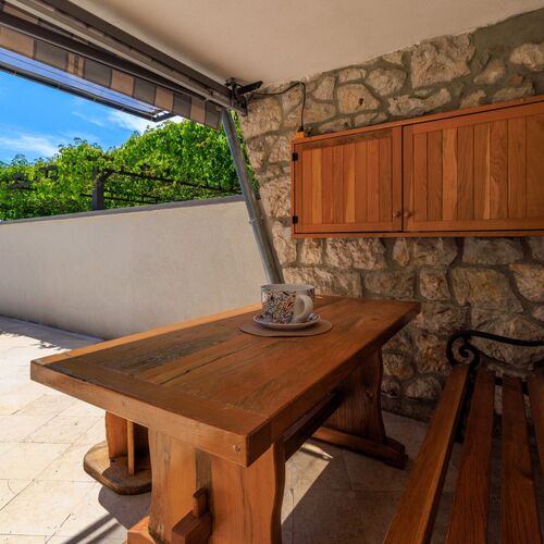 Apartman Marina Dramalj ★★ 4
