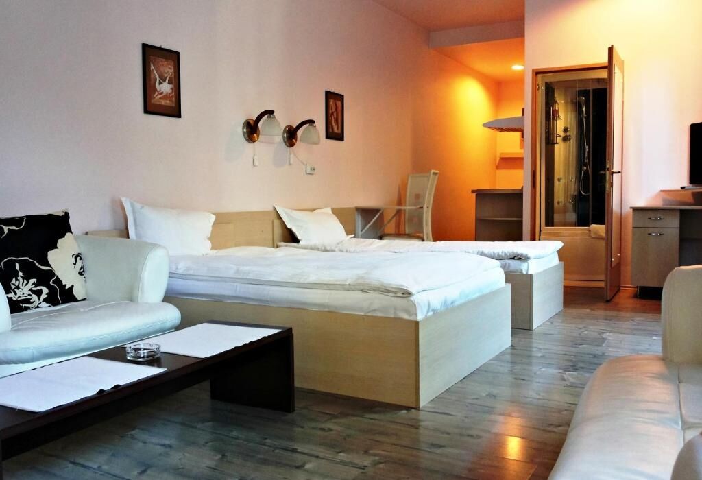 Lucas 10 Apartments Cluj-Napoca