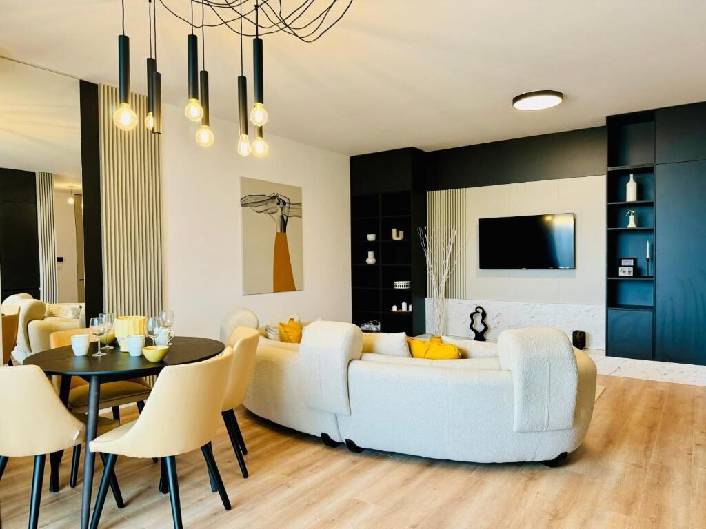 Apartament Joy City Stay Nord One N2-34 Timișoara