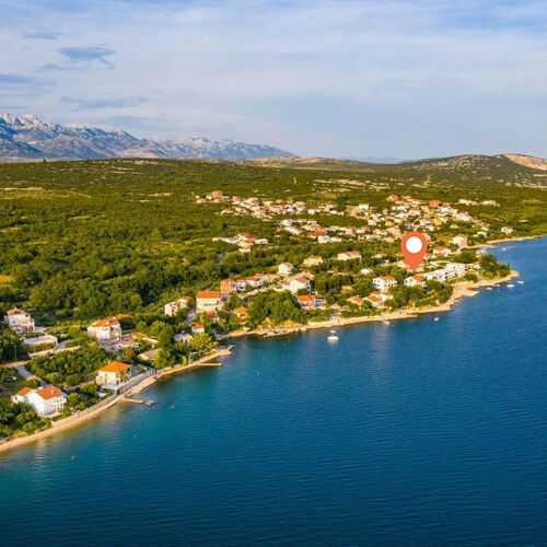 Apartment Ana Maslenica  2