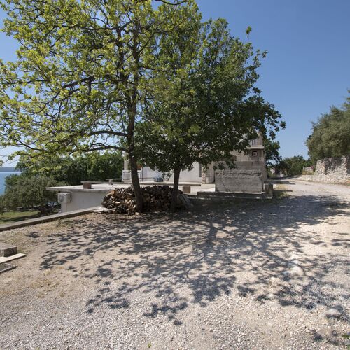 Apartment Ana Maslenica  3