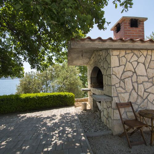 Apartment Ana Maslenica  4