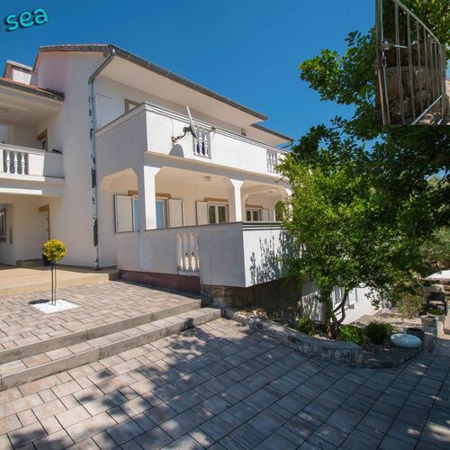 Apartment Ana Maslenica