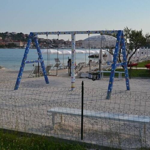 Apartment and Rooms Ivo Trogir  4