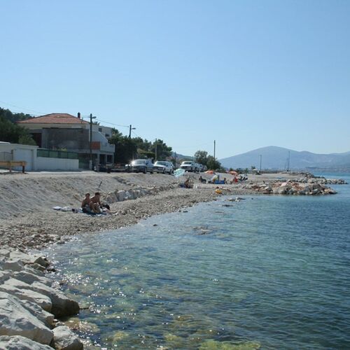 Apartment Andja Arbanija  4