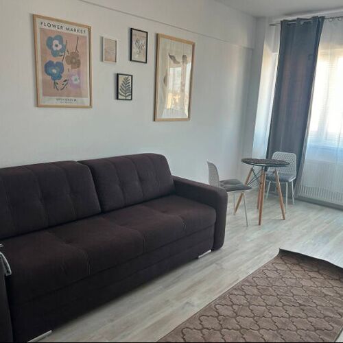 Apartament Reverie / Silent & Intimate Iași