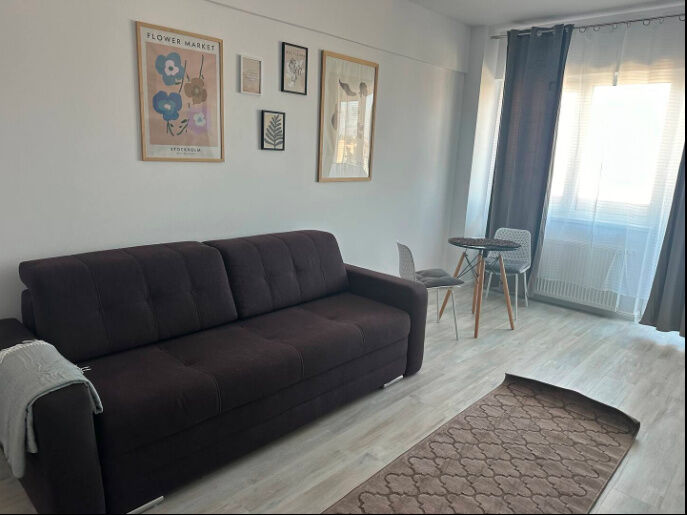 Apartament Reverie / Silent & Intimate Iași