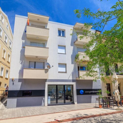 Apartman Durasin Crikvenica ★★★ 2