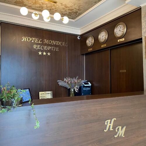  Hotel Mondial Eforie Nord 