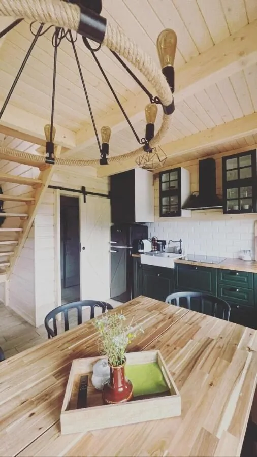 Domki Babia Raj Zawoja